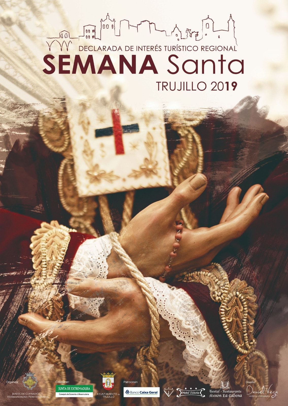 Semana Santa en Trujillo  